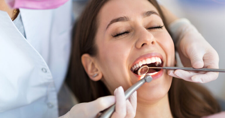 restauração dentaria em ferraz de vasconcelos