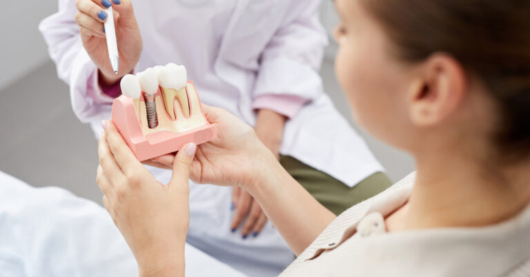 implante dentário em ferraz de vasconcelos